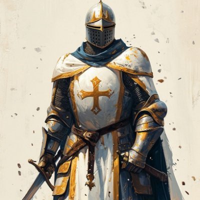 TheWriteWay84's profile picture. CI  / Proud Husband to my beautiful White Wife, and father / Disgusted at the decay of our people and the West /
There are only 14 that matter to me.