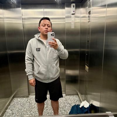 Lawyer | 32 | MX | @ClubAmerica @realmadrid @RedSox @DallasCowboys