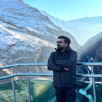 Yusuf Arıkan (@yusufar47_) Twitter profile photo