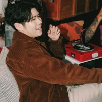 ชาร์ลี (@chqrlxe) 's Twitter Profile Photo ชาร์ลี (@chqrlxe) 's Twitter Profile Photo