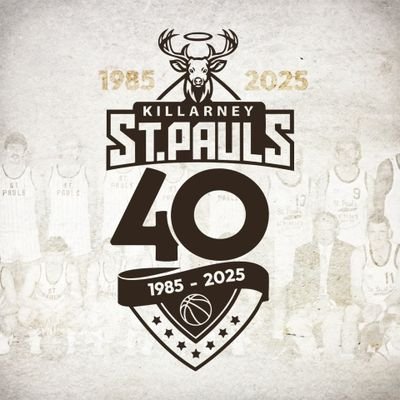St. Paul's Killarney Basketball Club : Established 1985, current home venue: Killarney Sports and Leisure Centre. We promote basketball to all ages