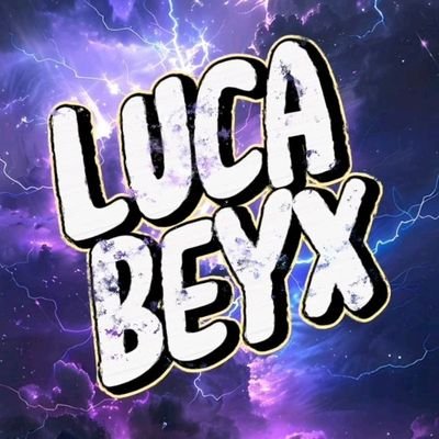 LucabeyX's profile picture. 