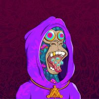 hagafenated 👾👽🤖👻 (@nogloomyday) 's Twitter Profile Photo