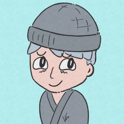 はひさんのプロフィール画像