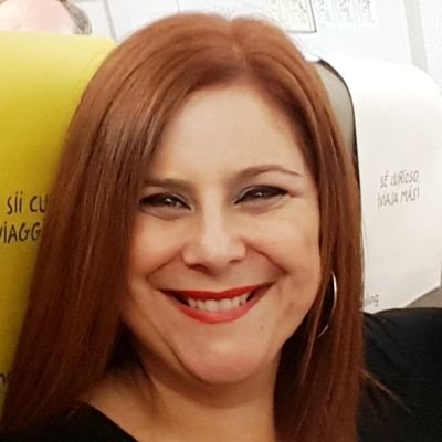 Si puedes pensarlo, puedes lograrlo ¡Rendirse no es una opción!
Mamá de Iago y Olalla, casada con el amor de mi vida 😍
Gallega, roja y muy orgullosa ❤️