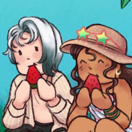 ♡. ࣪ ٬ @ Ally Bit ｡☀️ ᵎᵎ ͘ 𖠗 OPEN COMMS! 🐣✨さんのプロフィール画像