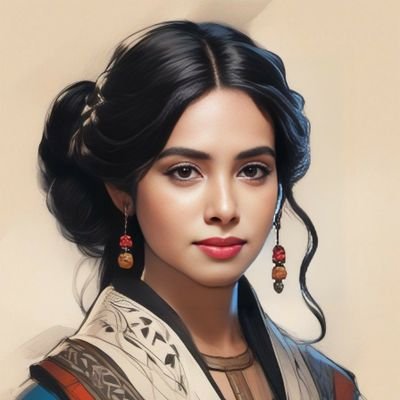 alinattractive's profile picture. 110 | Brown | Leo | Lawless Lawyer