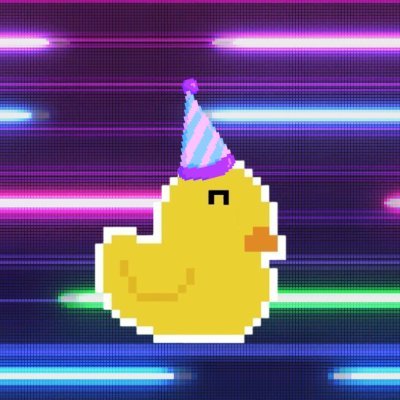 Un patito que edita vídeos y da noticias de entretenimiento. 🍿
Reseñas y más
Contacto: untalsaid@gmx.com 📧
Contando historias contigo :3