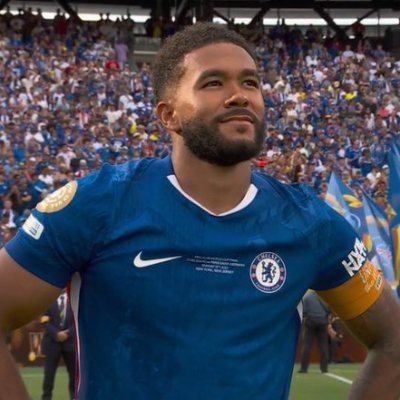 MadTitanBeerus's profile picture. My name is Matt. Philadelphia Sports are my religion. Chelsea FC is Life. I stream sometimes too: https://t.co/Qxa9k12b0U