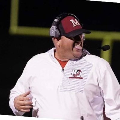 hsfootballdc's profile picture. OSU🏈 UD 🏀 REDS ⚾️ BENGALS🏈 Retired Ball Coach.