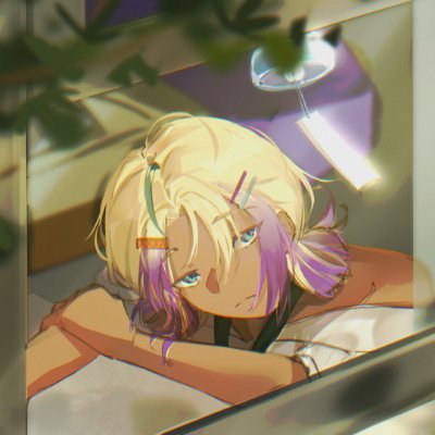 wtdream | 🌻さんのプロフィール画像