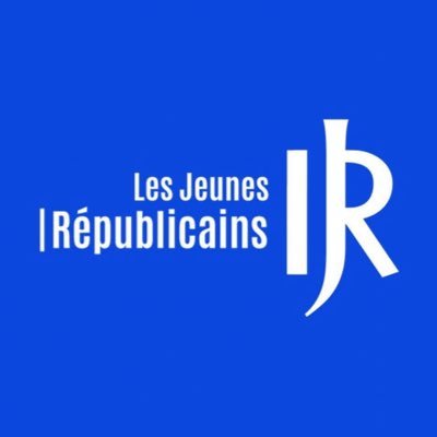 Les Jeunes @lesRepublicains • Rejoins le combat pour la France 🇫🇷 • Présidente : @DeliotManon • Relations Média/Presse : @nolan_barthel •