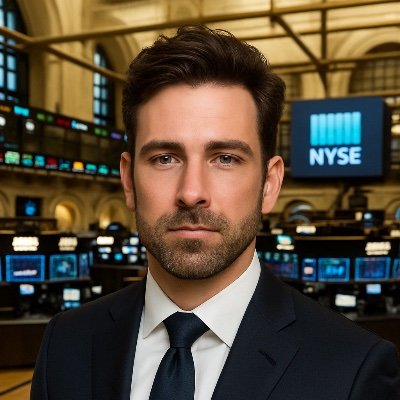 RELENTLESSGAMMA's profile picture. THE A.I. REVOLUTION IS HERE. NOT FINANCIAL ADVICE