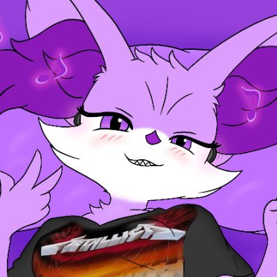 💜Darius Fen Braixian 💜さんのプロフィール画像