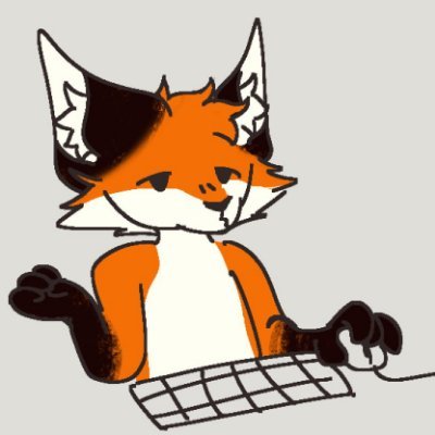 @nickthefox19.bsky.socialさんのプロフィール画像