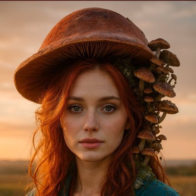 Miss Lily Profile