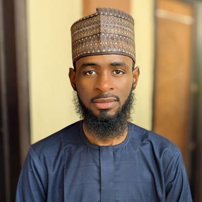 IT Support Engineer || Information Technology💻 || #CyberSecurity || TeamNoCode || Co-Founder @buslinkng
|| Soldier 💂♂️🪖 at CODm🎮