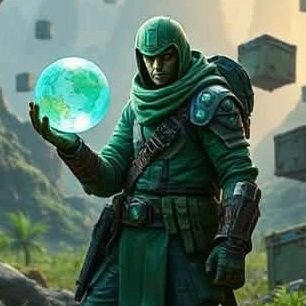 Crypto trader, fundamental analyst, Airdrop Hunter...