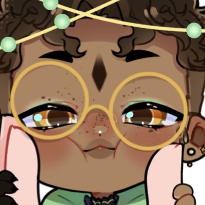 Dream Weaver | ENVTuber | VArtist | Hobby Artist pfp: @/tuliblu