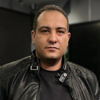 PryMhdv's profile picture. DevOps FullStack Developer