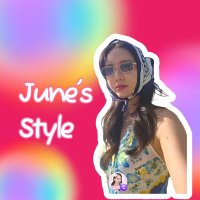 JUNE NANNIRIN STYLE (@junestyle2568) 's Twitter Profile Photo JUNE NANNIRIN STYLE (@junestyle2568) 's Twitter Profile Photo