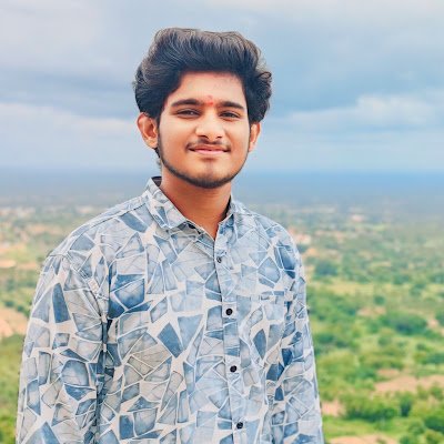 HarshithHL0011's profile picture. Student - Learner