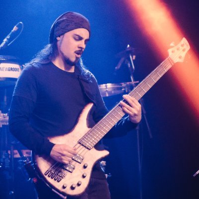 Matheus Manenteさんのプロフィール画像