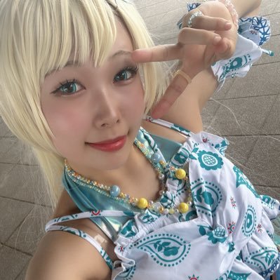 重加工/愛知/20↑/ラブライブシリーズ大好きです💓舞台創造科🏹͙無言フォロー歓迎◎/お写真はDM📨にお願い致します