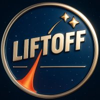 LIFTOFF (@liftoff_kau) Twitter profile photo