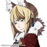 フランネル (@ai4tale) 's Twitter Profile