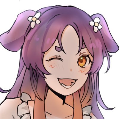 Angiemaru 🌷さんのプロフィール画像