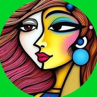 Artist 🎨 a digital traveller leaving a piece of my emotions, dreams and thoughts expressions in my art.