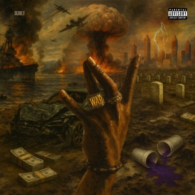 I Survived A #WAR … #WestSideLegend #FreakHillBoy 🦖👨🏿🎤🌍 Follow me on Twitch Now https://t.co/2z6Gp4MdQJ