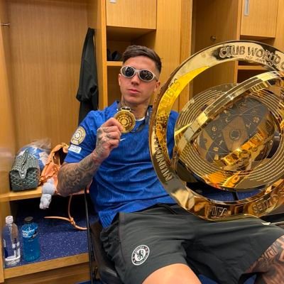 alpha_jr17's profile picture. Blue is the colour, Football is the game... Chelsea is our name💙💙⚽️