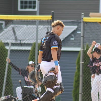 miguelperez2120's profile picture. C | R/R | 5’11 | 195 lbs | 🇩🇴 3.3 GPA 2026 grad 809-847-8867