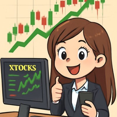 Emily7010748781's profile picture. 📊 Stock Investment Assistant
💼 Helping you navigate the markets with tips & trends
📈 Portfolio strategies, risk management & more!
💡 Learn to grow your weal