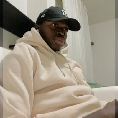 omarpsambou's profile picture. goalkeeper ⚽️🇬🇲🇸🇳🇮🇹🥅