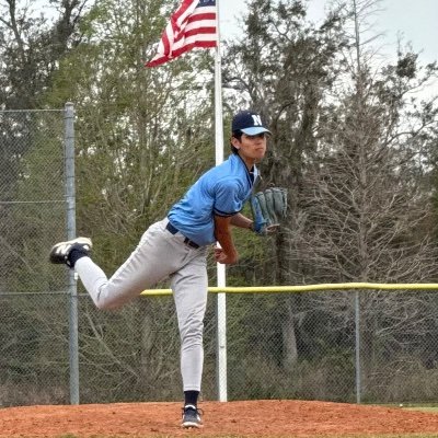 ⚾️RHP 6’4 185 🦾FB 89(2400), 19 iVB, 14 HB 🎓2026 📚GPA 4.0uw〰️APs 11〰️SAT 1350 🐺@baseballNEWSOME 🇺🇸@CBU_fl http://t.co/97Bg1MO9ok http://t.co/1D8BqGhE5W http://t.co/AdFWcPbqsg