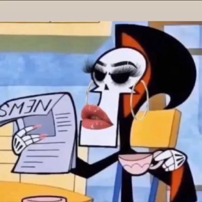 dontebtw's profile picture. creator | influence | pop culturist | surrealist | he/him