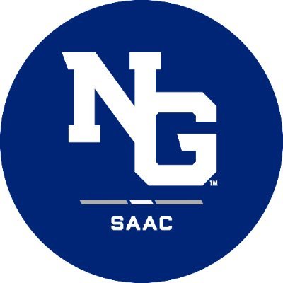 Official twitter account for the University of North Georgia SAAC (Student-Athlete Advisory Committee)