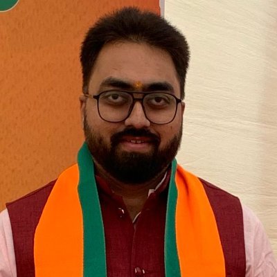 chatrapatiarya's profile picture. Proud Indian Nationalist, Supporter of the India First Mission. Working towards development for all and appeasement for none. RTs not endorsement
