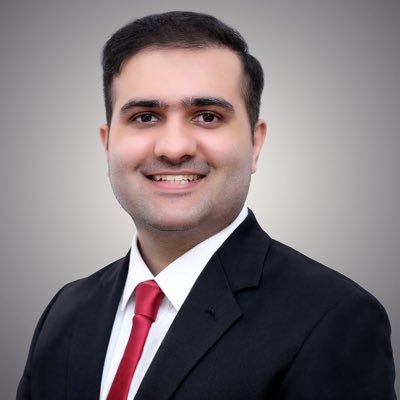 Aspiring Neurologist 🇺🇸 || Visioneer, strong believer in space colonies, sci-fi lover, game lover, traveller, an enthusiast || Instagram📸 govindmann_