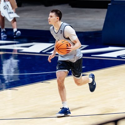 All Wright Profile