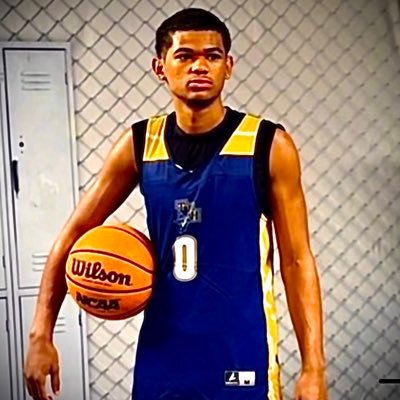 Ethan Chevres Profile