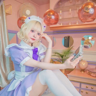 unininaritai_na's profile picture. @melo_dame👶🏻金髪ボブっこ👶🏻オタク👶🏻