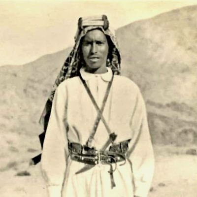 حياتي لله وحده له الحمدُ و له الشكر و الثناء الحسنُ، و لن أقبل تلك القيود الوهمية-تلك الحدود التي صنعت دولنا لأني مسلم ٌ عربيٌ حُر.