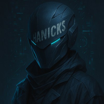 A Polymath builder documenting side quests, tools, automation scripts and clever hacks while building startups from scratch. Think indie hacker x mad scientist.