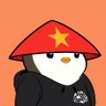 CaoMinhWeb3's profile picture. Web3 Marketing | Investor | NFTs Collector

· Lead @MBMweb3 
· Founder @Trend_DAO 

💎 Pudgy Penguins 💎