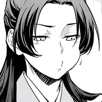 jinshi is my wife // professional schizoposter