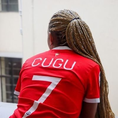 I got a lot of love for everyone that checks for me - Santan
#MUFC #MUWOMEN #GSW❤️💙